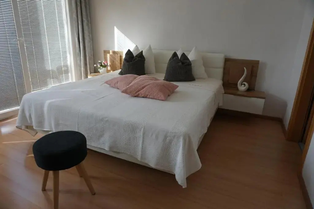 Living Apartment Central