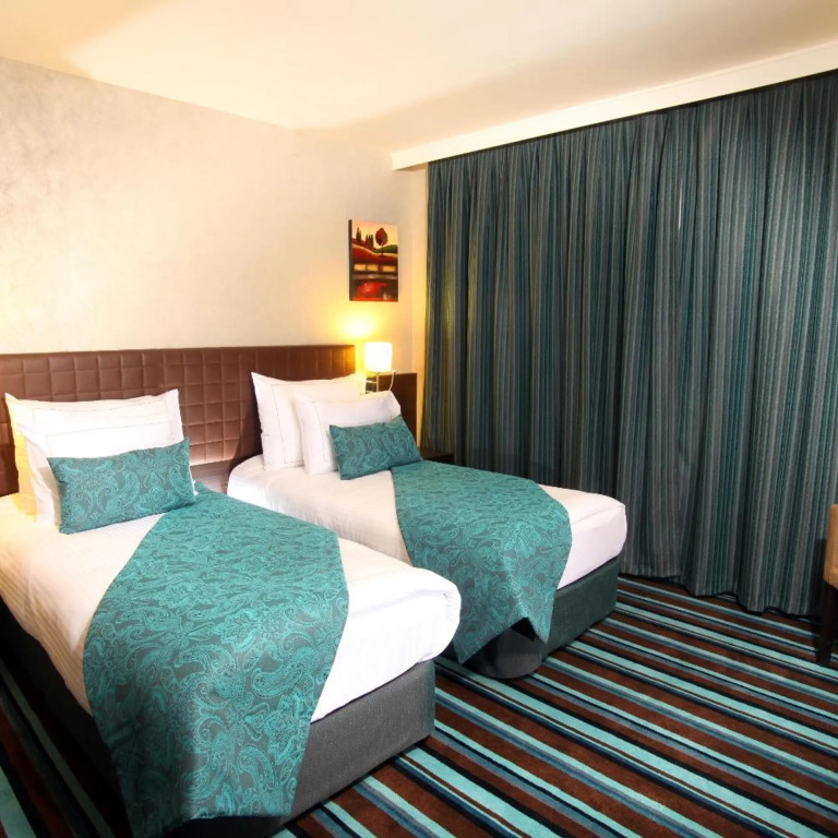 Notte Hotel