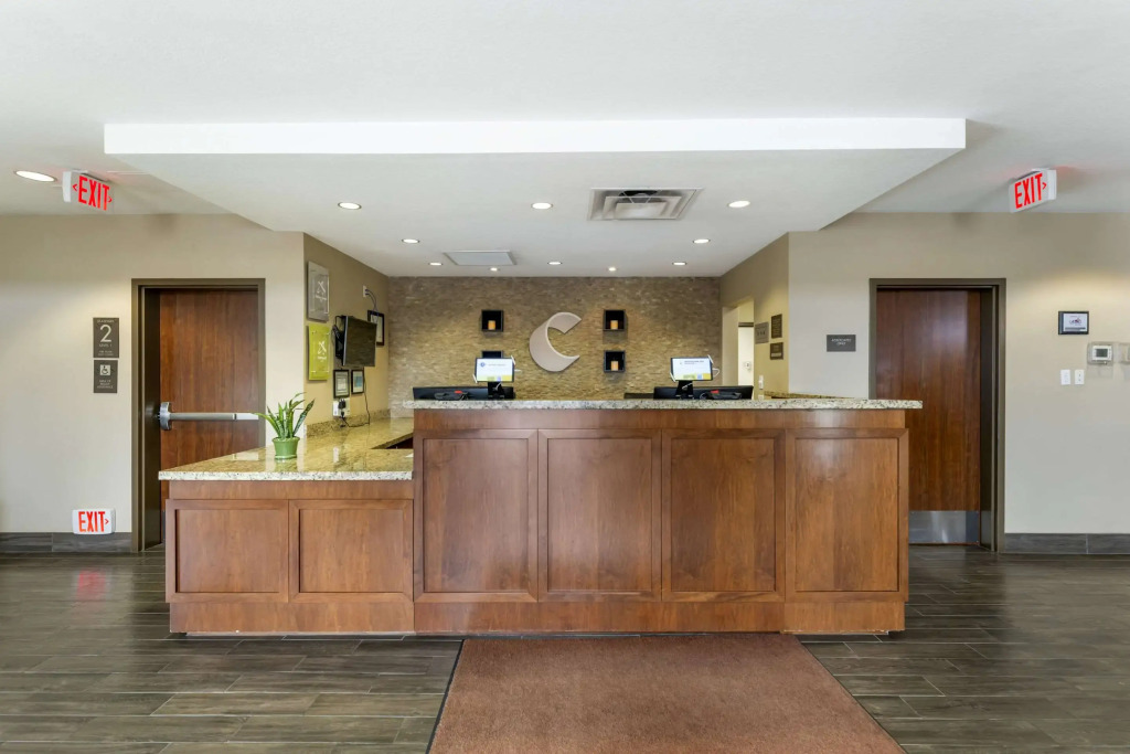 Comfort Suites Carlsbad