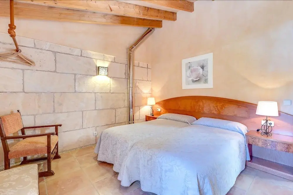 Ideal Property Mallorca - Can Gelat