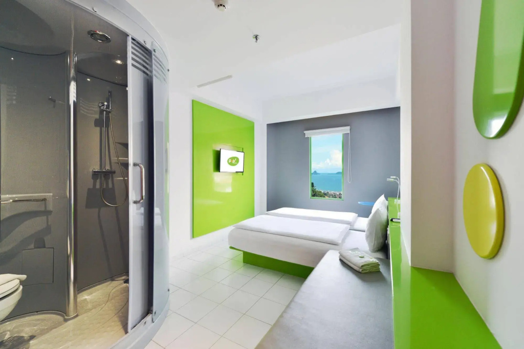 POP! Hotel Tanjung Karang