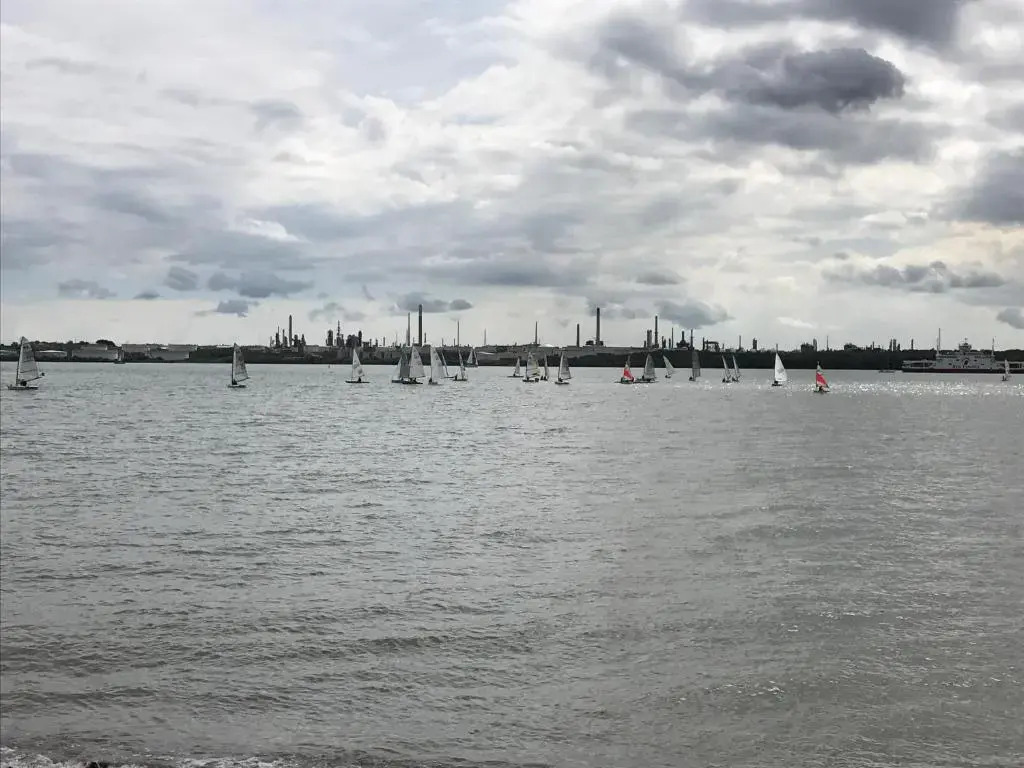 Weston Shore