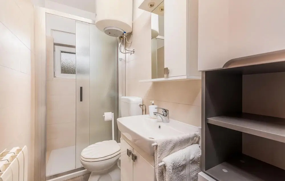 Awesome Home in Krk With Wifi and 3 Bedrooms