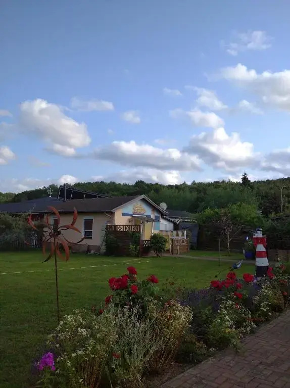 Lütt Hus