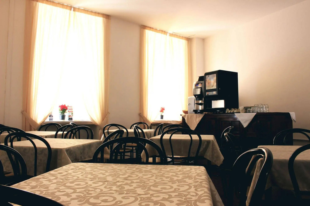 Hotel Esperanza