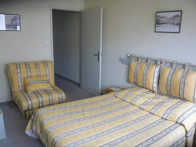 Citotel le Carabas