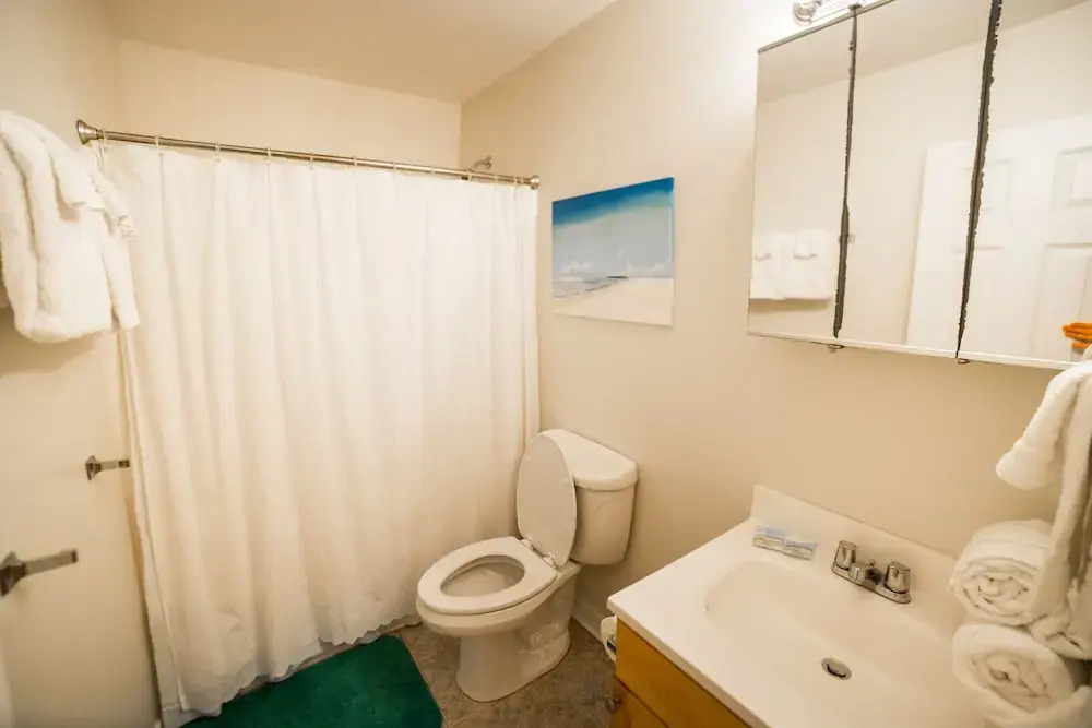 Perdido Key Condo #b23 2 Bedrooms 2 Bathrooms Condo