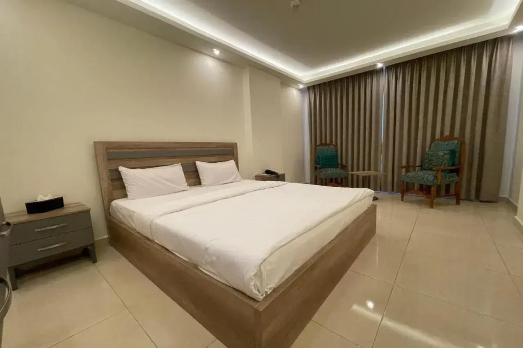 Aster Hotel Aqaba