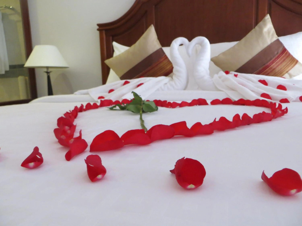 Saem Siemreap Hotel