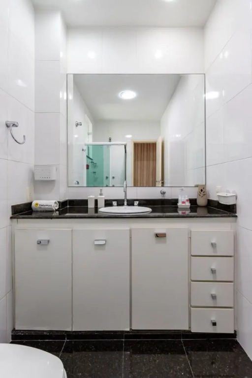 Magnificent in Copacabana Great Rooms Rp1003