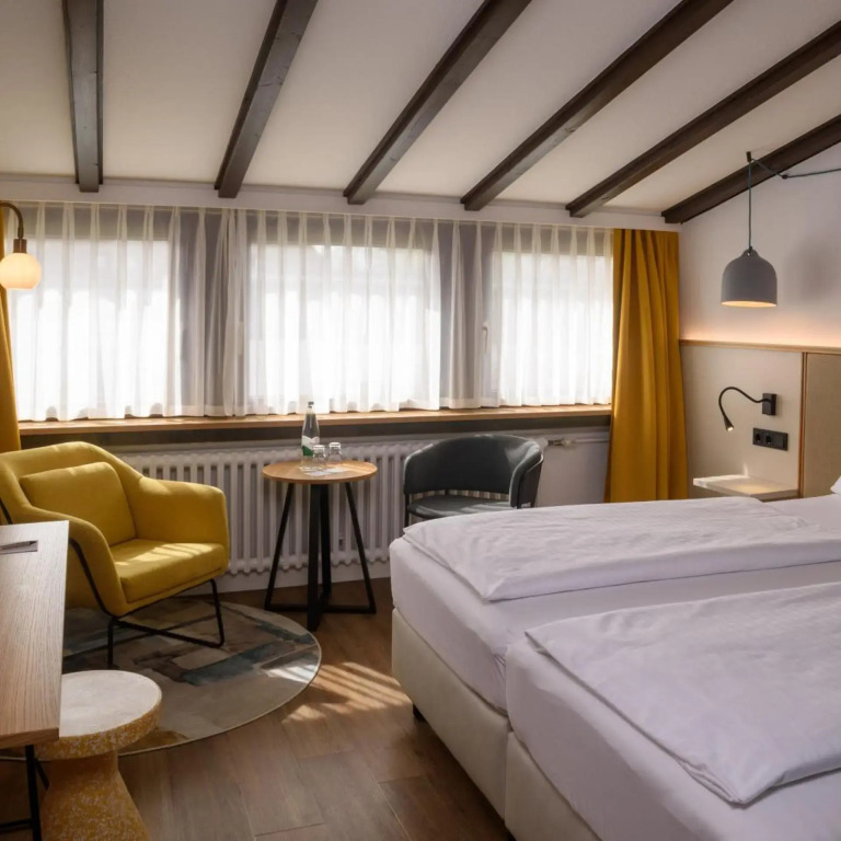Hotel Schnitterhof
