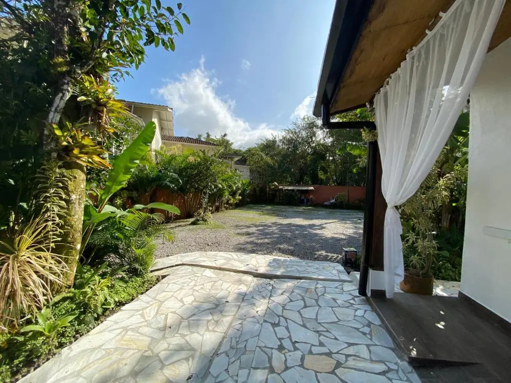 Pousada Pono Village