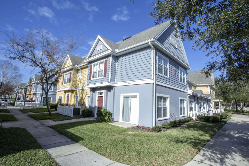 4560 Seven Dwarfs - AMAZING 4 BEDS NEAR DISNEY , KISSIMMEE, US