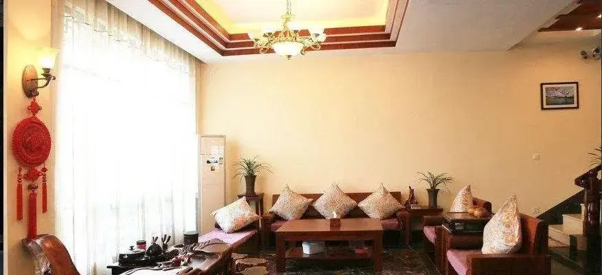 Yangshuo LanShengge Hotel