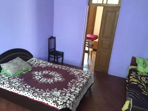 Guest House Sokhumi St 47