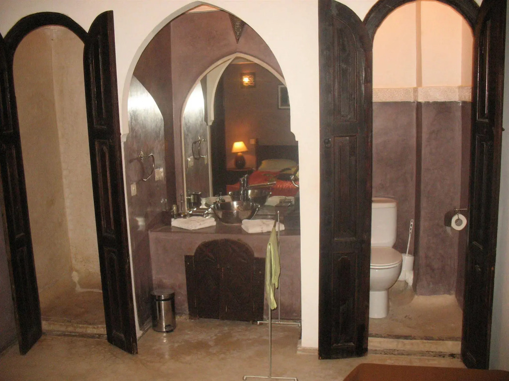 Riad Nouzha