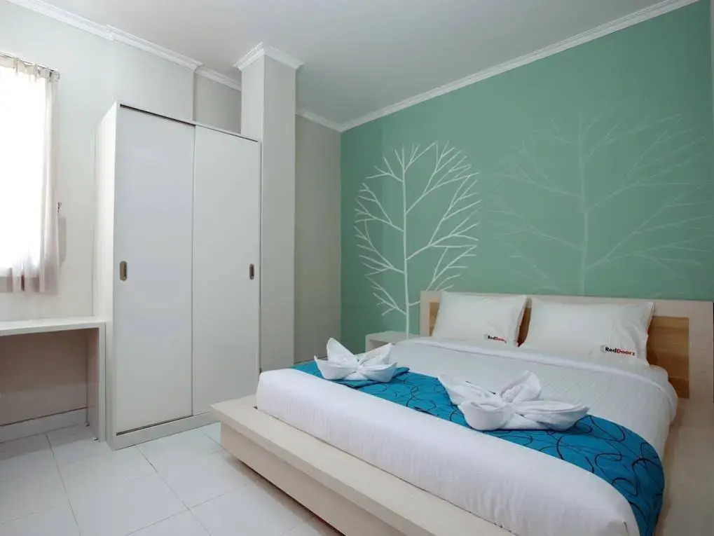 RedDoorz @ By Pass Nusa Dua