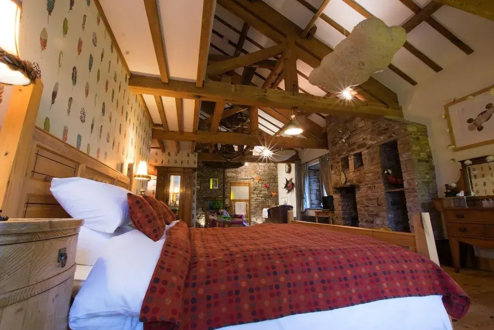 Low Mill Guesthouse