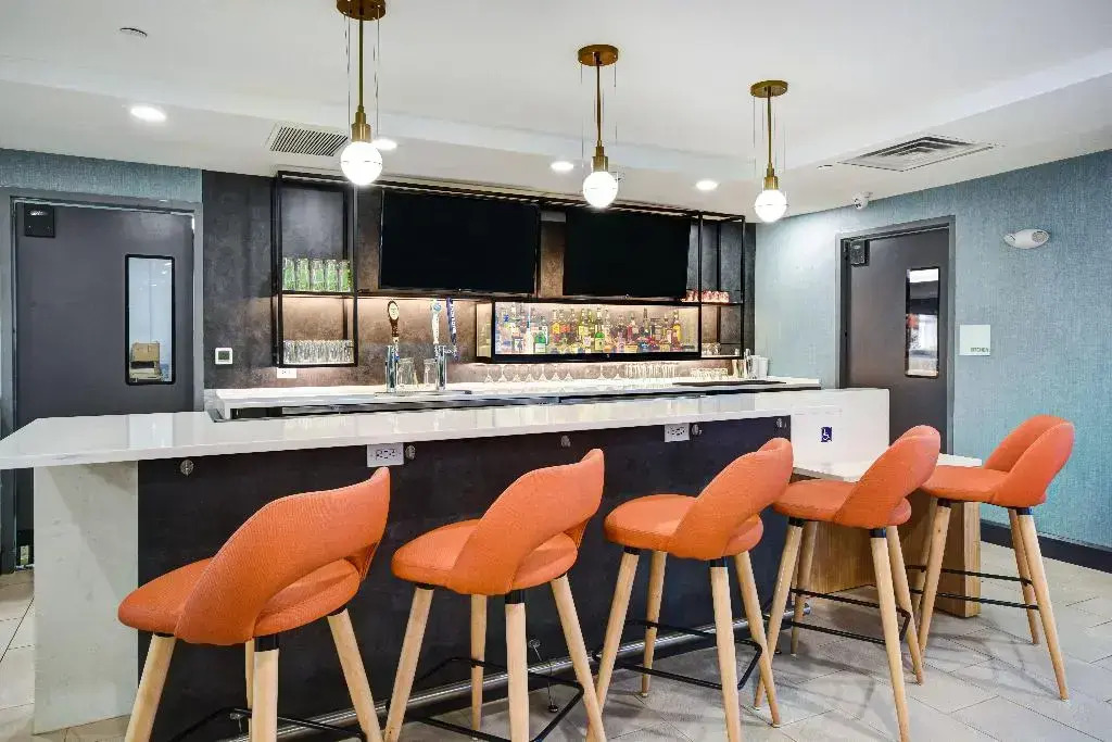 Holiday Inn Allentown-Bethlehem by IHG