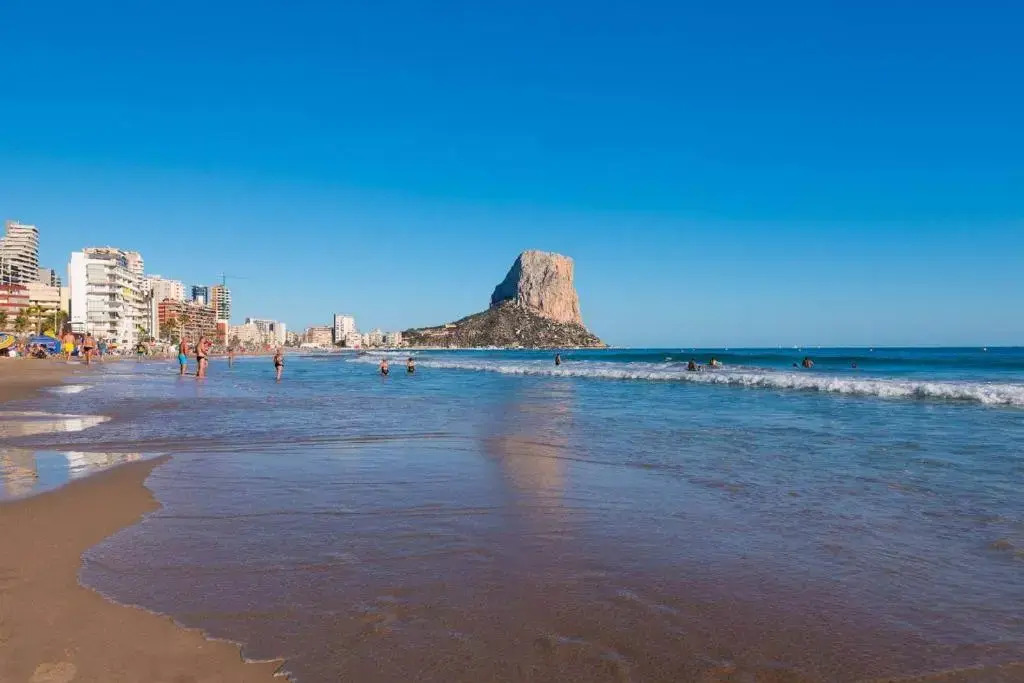 Apartamento Zeus 4 - PlusHolidays