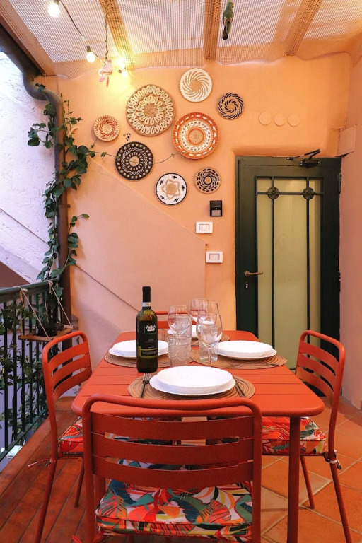 Colosseo Garden Lodge