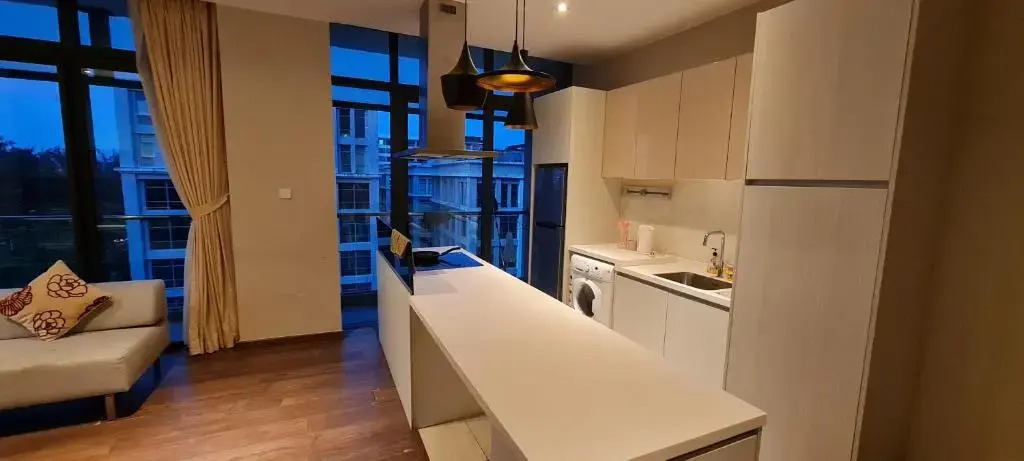 My Misto Homestay, Riverson Soho