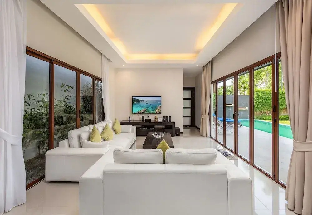 Villa Ilahi