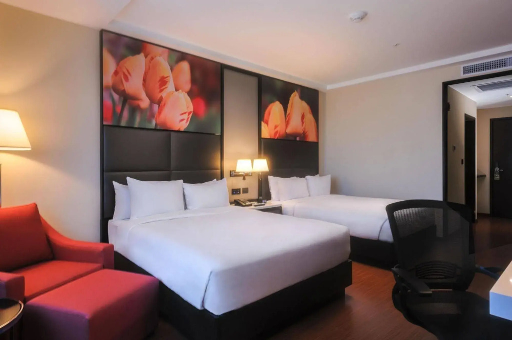 Hilton Garden Inn Lima Surco