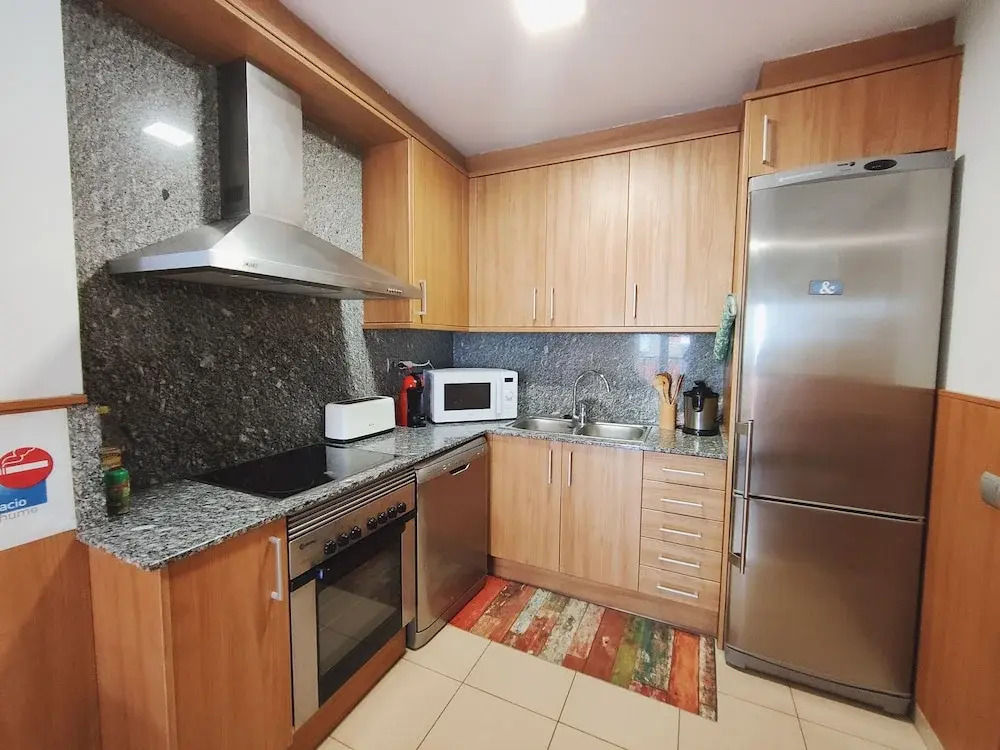 Agora Apartment