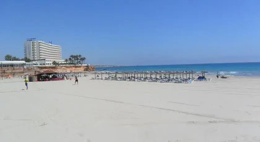 Apartamento Mirador