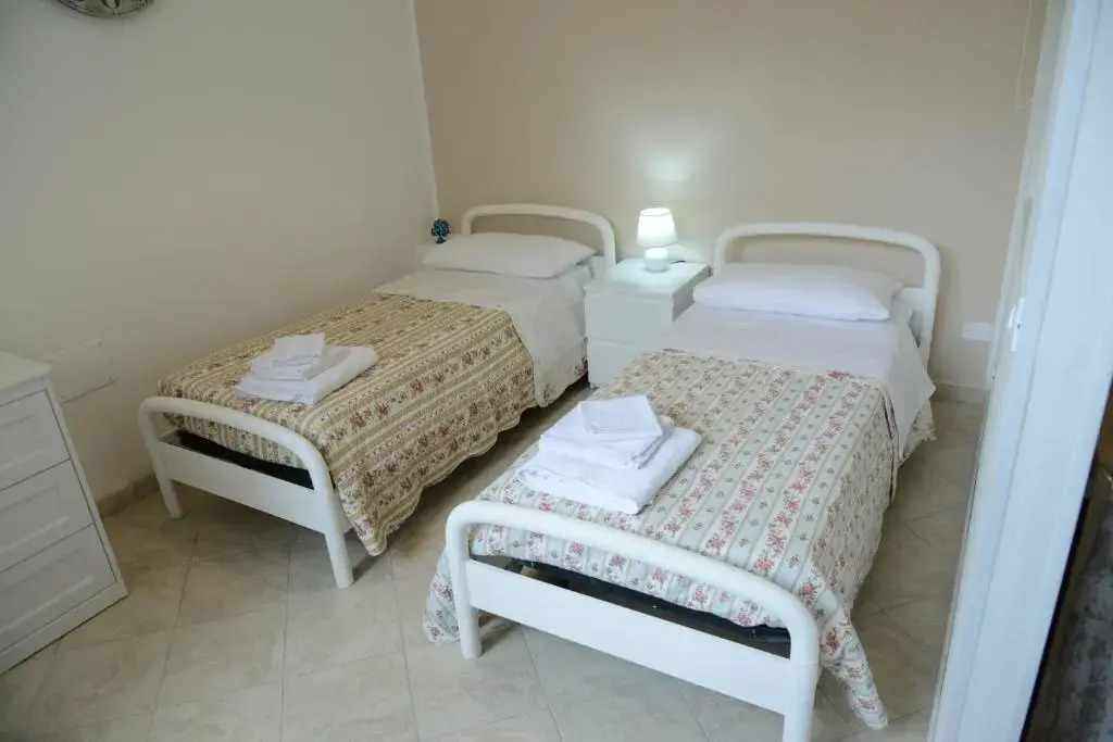 Casa Angelina