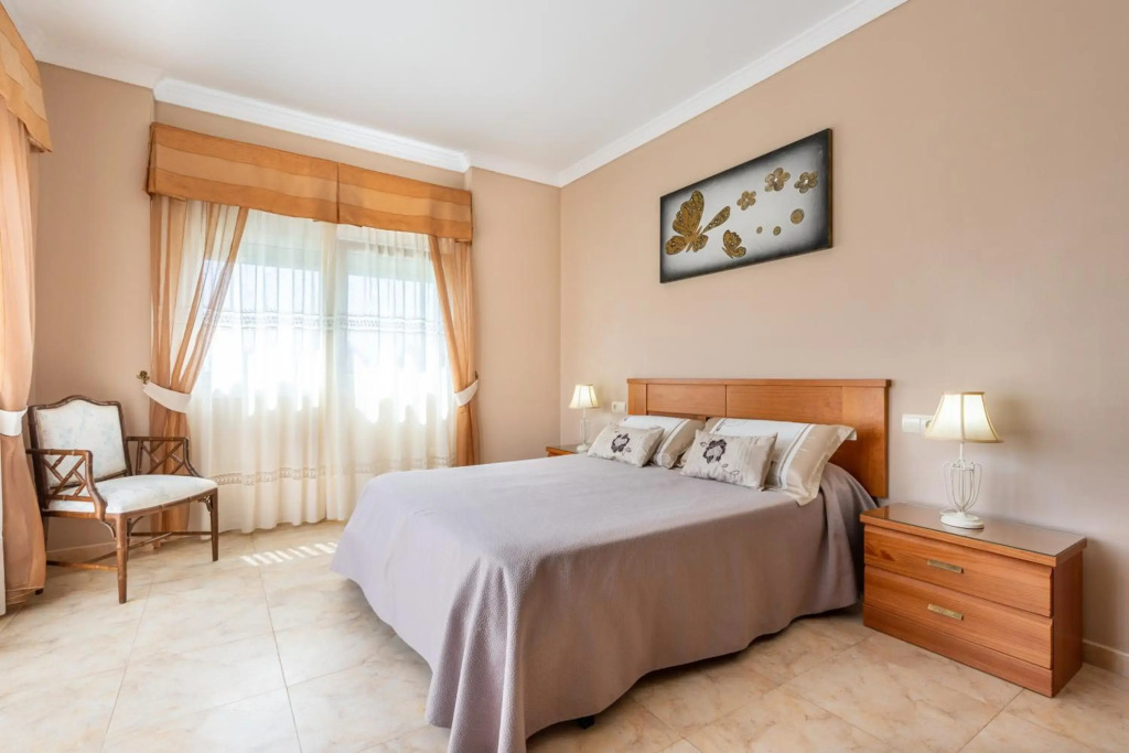 Villa Trebol
