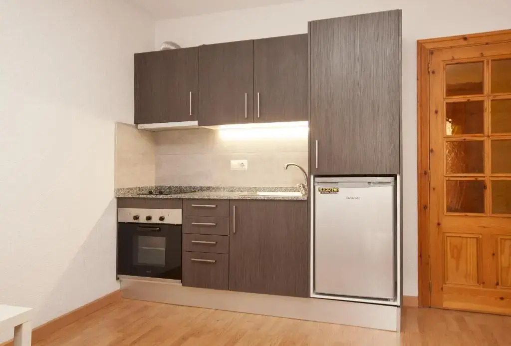 Apartaments Superior