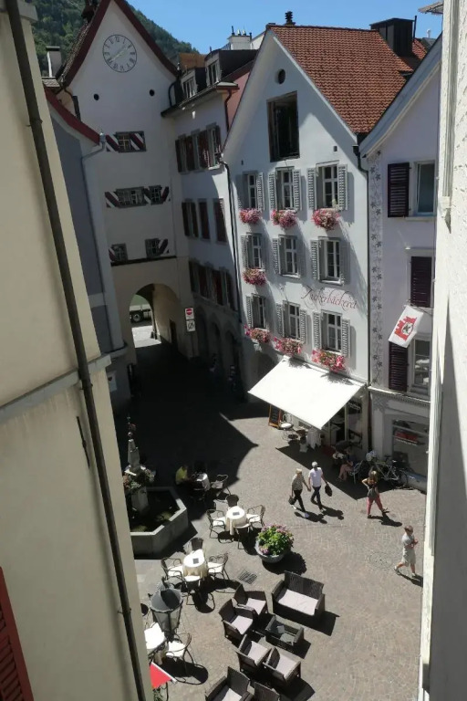 Hotel Franziskaner
