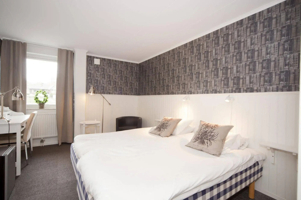 Lages Motel