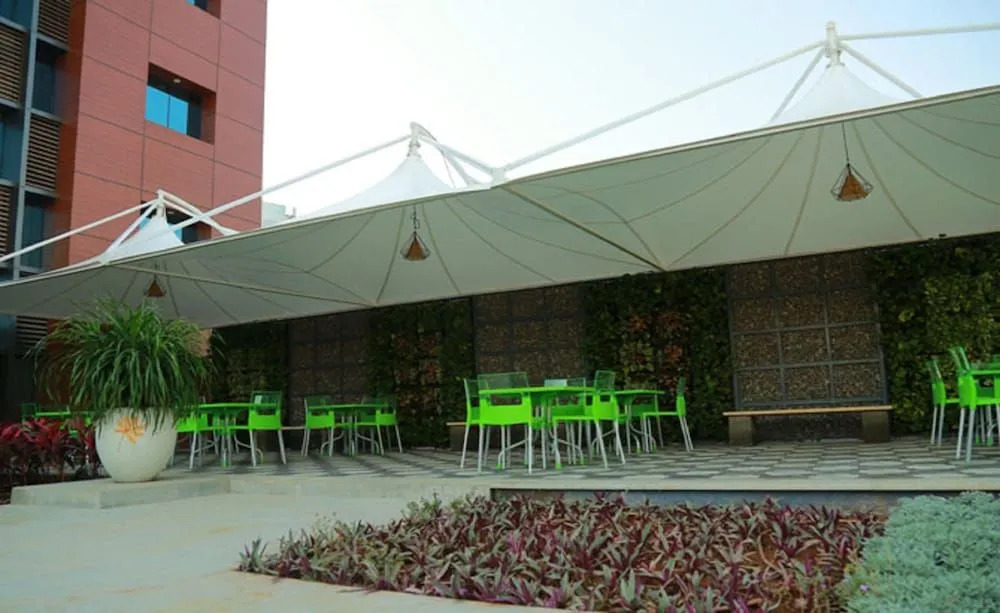 Jupiter One Continent Hitech City