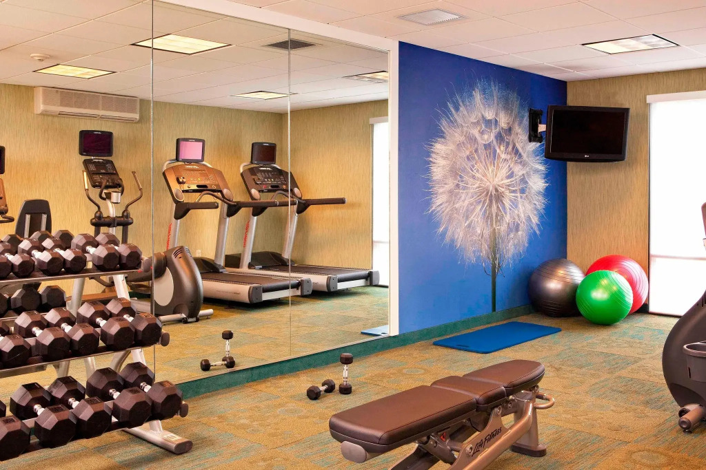 Homewood Suites by Hilton Boston - Peabody