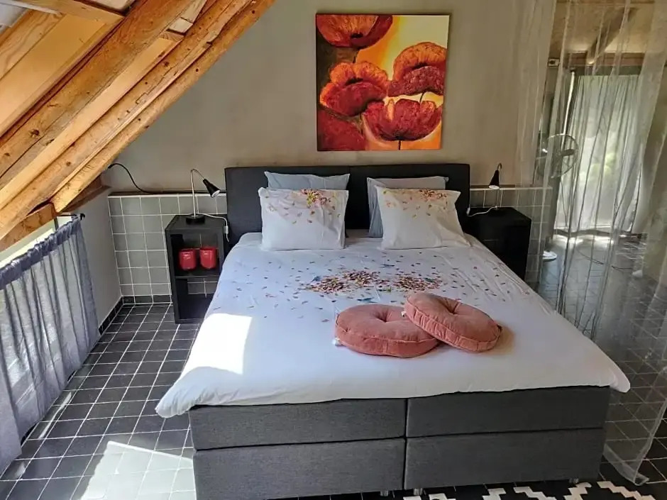 Het Vlieghuisje