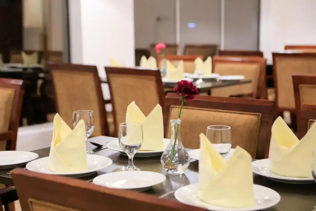Muscat Inn Hotel