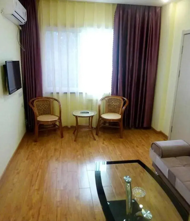 City 118 Hotel Zibo Shanlv
