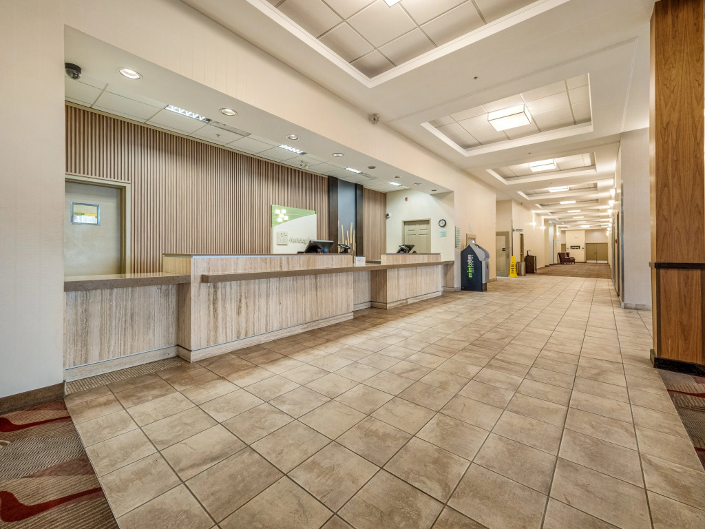 Holiday Inn Lethbridge by IHG