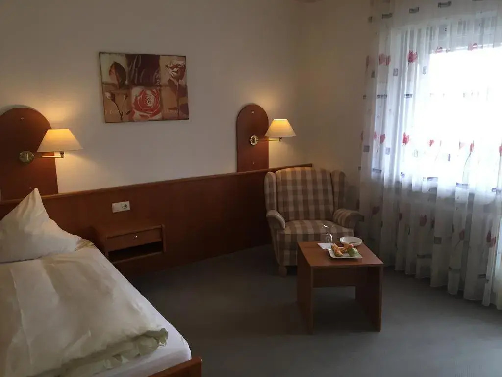 Hotel Bad Driburg