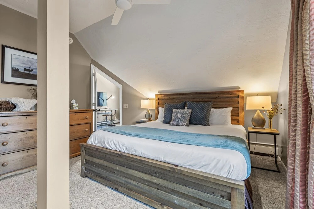 Village Loft 31 At Park City Mountain 2 Bedroom Condo by RedAwning