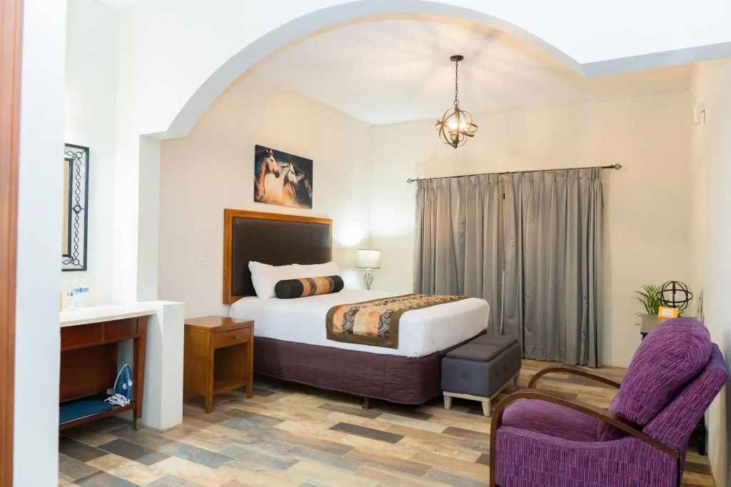 Sueños Resort Valle de Guadalupe