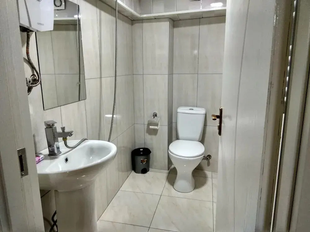 Hostel Beni