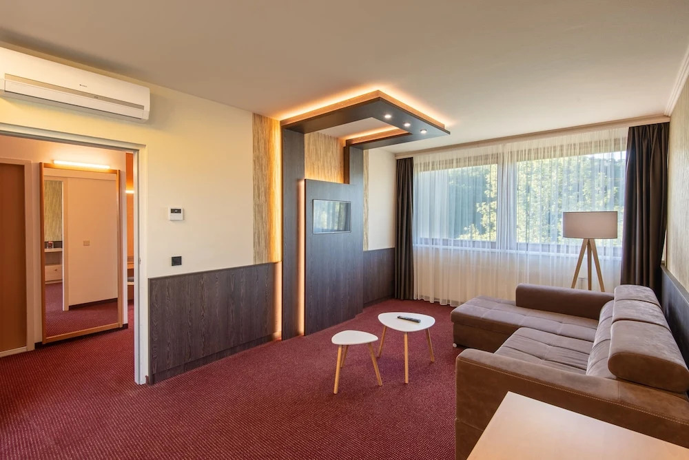 Hotel Club Tihany