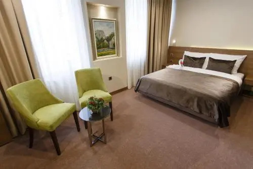 Hotel Kragujevac