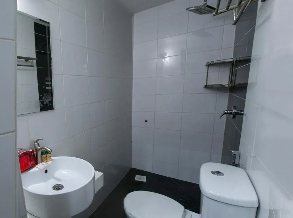 OYO 262 Hotel Bintang