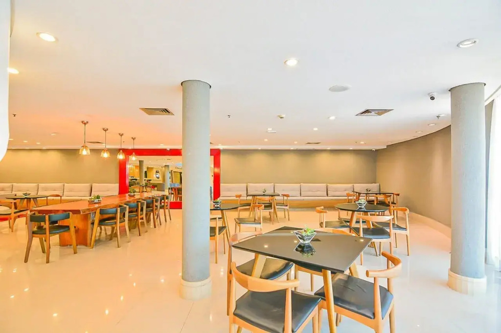 Blue Tree Premium Morumbi