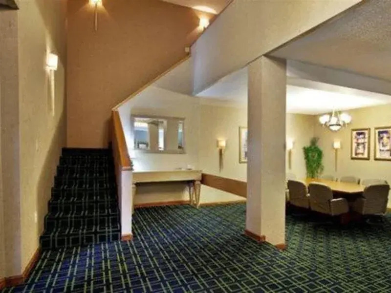 The Garden Plaza Hotel and Conference Center